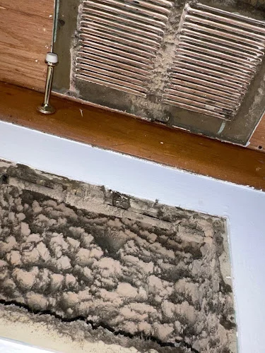 SPG Clean Dryer & Air-Duct