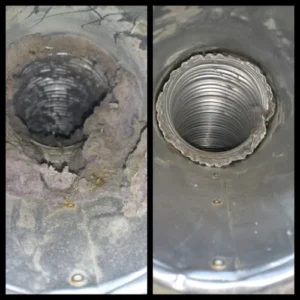 Ruddy Ducts and Maintenance