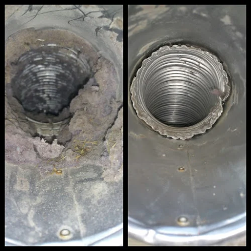 Ruddy Ducts and Maintenance