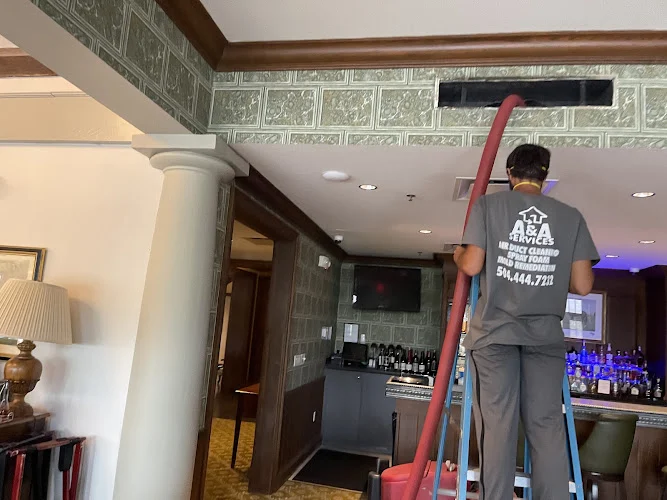 A&A Services