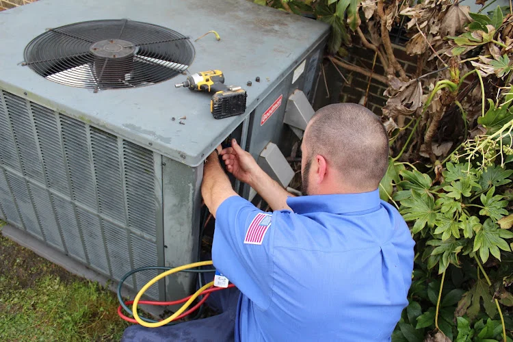Comfort First Heating and Cooling