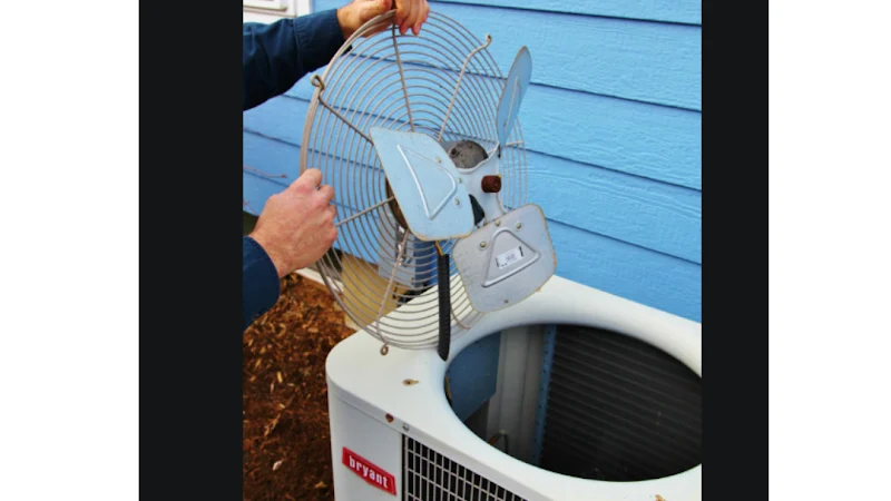 Panhandle Heating & Air