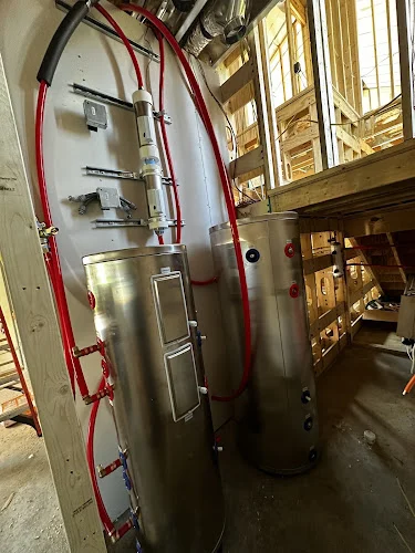 Ruetz Air Conditioning & Heating, LLC