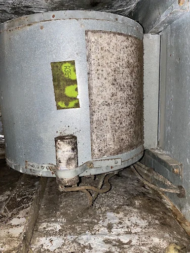 Dr. Duct Inc
