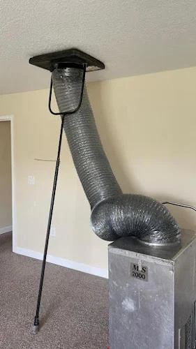 Total Air Duct Cleaning Orlando