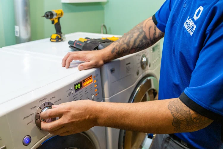 Lane’s Appliance Sales and Service