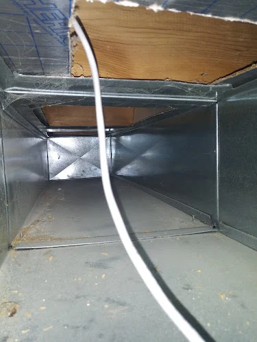 A-1 Furnace & Duct Cleaning LLC