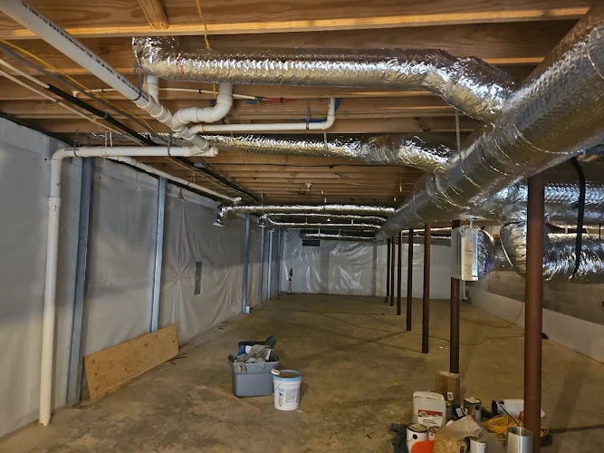 Higdon Service Heating, Cooling, Plumbing