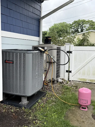F.H. Furr Plumbing, Heating, Air Conditioning & Electrical