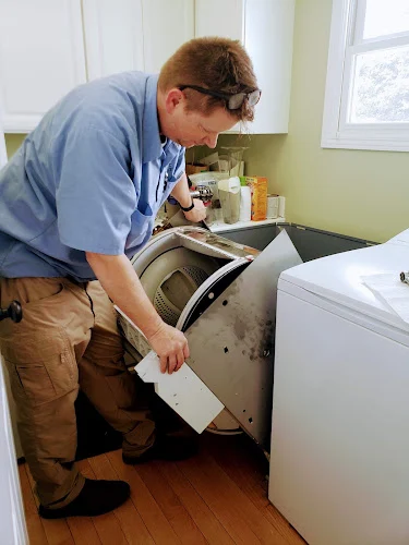 Big Lake Appliance Service
