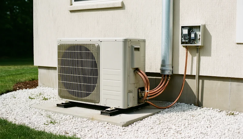 AC Repairs by FreezeTop