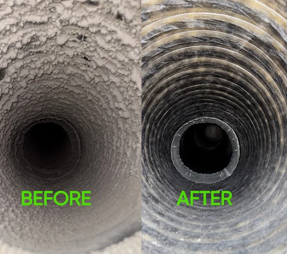 Top AirDuct & DryerVent Cleaning Parker CO | Exact Choice