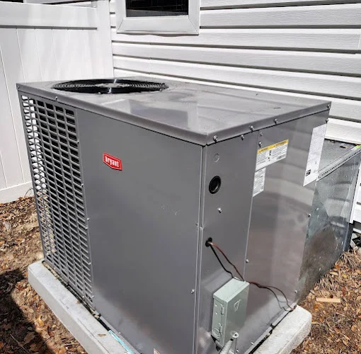Hurricane Air Duct & Dryer Solutions