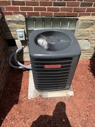 Superior Comfort Heating & Cooling
