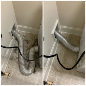 Friendly Dryer Vent Cleaning