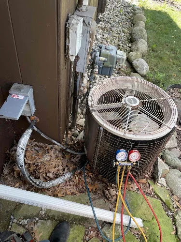 Aire Serv of Kalamazoo