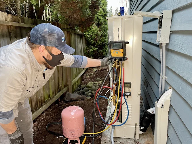 Better Air NW Heating & Cooling