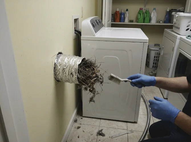 Air Ultimate Air Vent Cleaning
