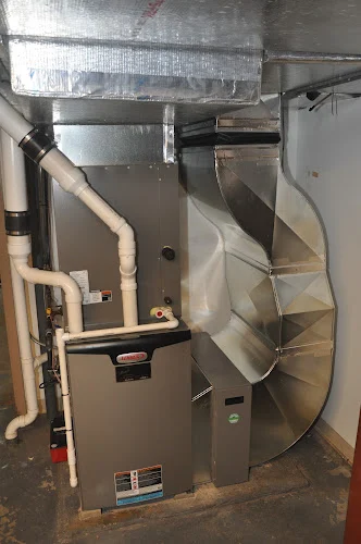 Bash Heating & Air Conditioning Inc
