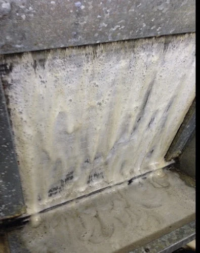 Green Star Air Vent Cleaning
