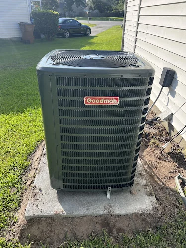 Richie's Hvac