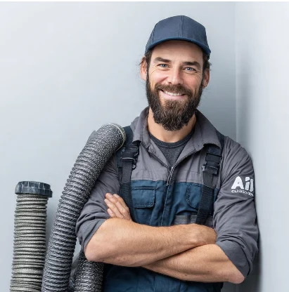 A-1 Air Cleaning Solution