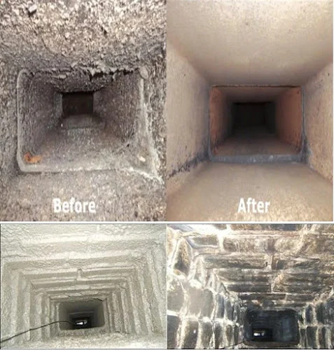 GreenFlow Air Duct Services