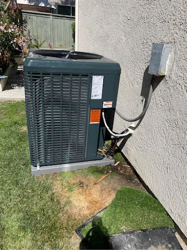 First Response Air Conditioning & Heating Inc.