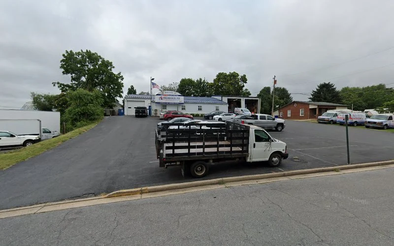 Aeroseal of Maryland
