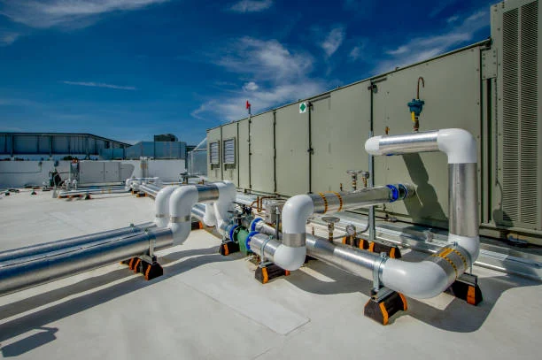 Impressive HVAC