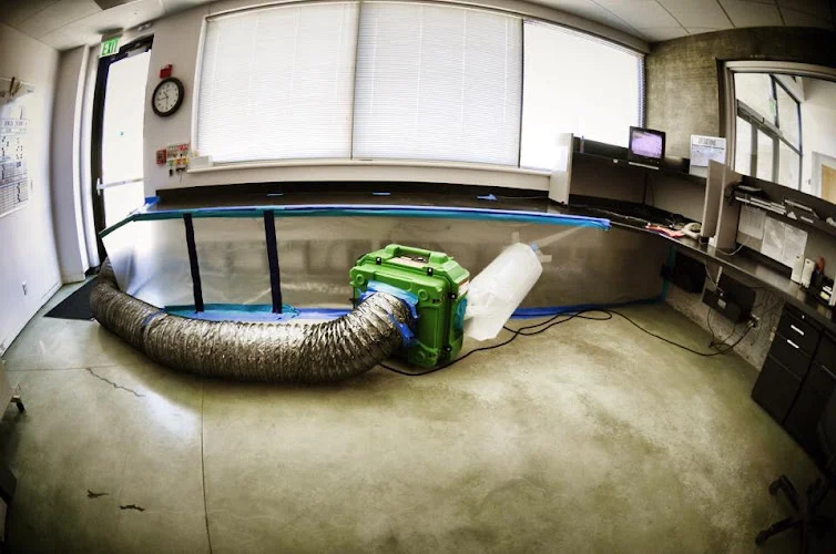 SERVPRO of Santa Barbara