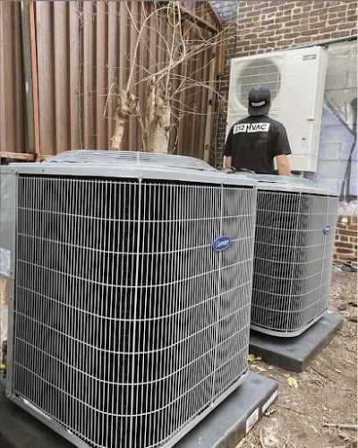 212 HVAC Brooklyn