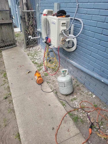 Air Cooling Supreme LLC