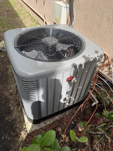 ECO AC Repair Miami