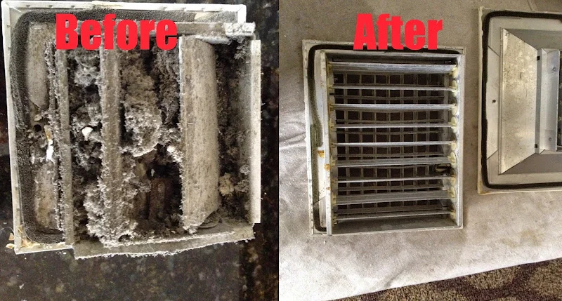 Extreme Air Duct Cleaning Austin, TX