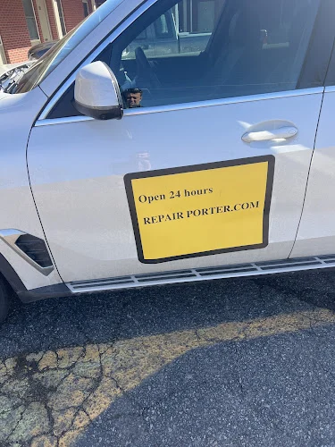 Repair Porter Inc – Lakewood