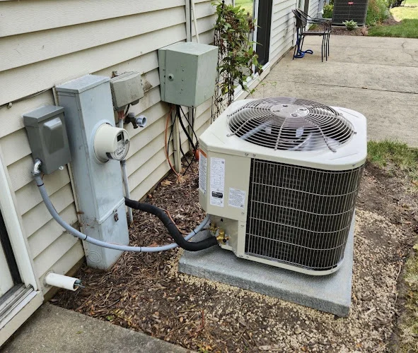 Youngren's, Inc. Heating & Cooling
