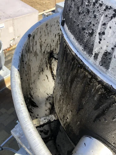 Toms Hood Cleaning
