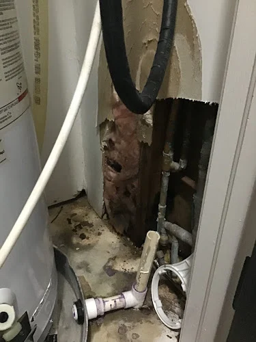 SERVPRO of North and Southwest Oklahoma City