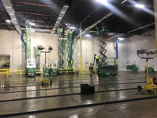 SERVPRO of Montgomery