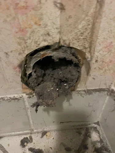 JC Vent And Duct Cleaning Service