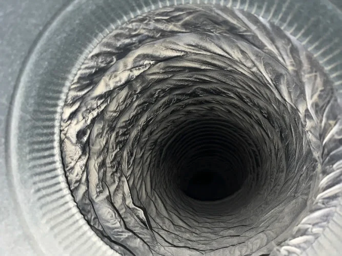 Beardsley Air Duct Dryer Cleaners
