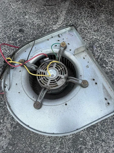 Air Duct Craft Assist