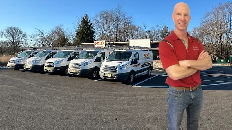 Smith's Chimney Service, LLC