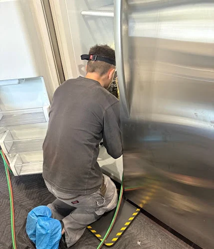 A11 Appliance Repair