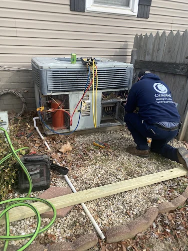 Campbell Heating & Cooling
