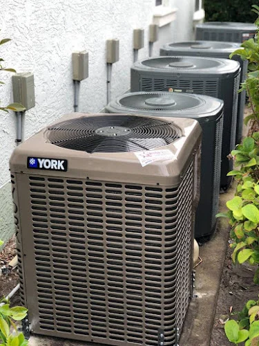 Veteran Air Heating & Air Conditioning