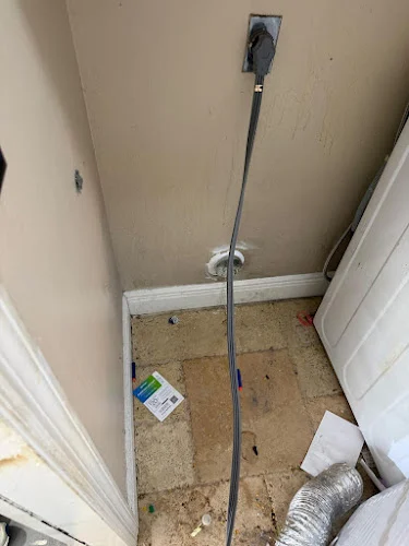 Clearwater Dryer Vent & Chimney EXP