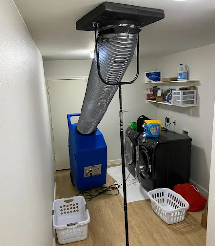 Supreme Air Care | Air Duct Cleaning & Dryer Vent Cleaning Austin