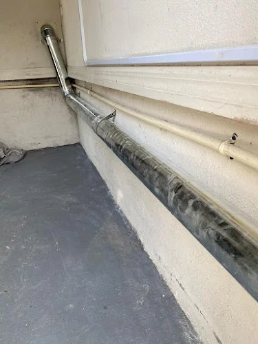Fluxs Dryer Vent Cleaning Lakeland